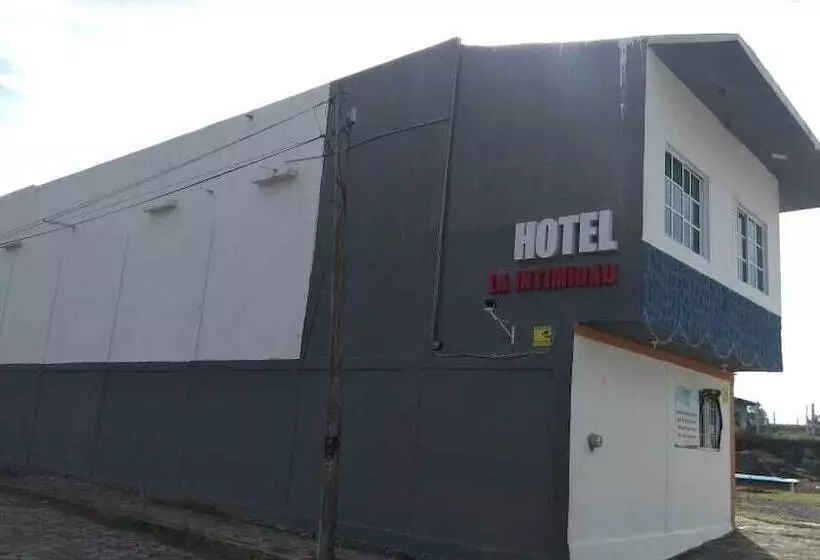 Hotelli La Intimidad