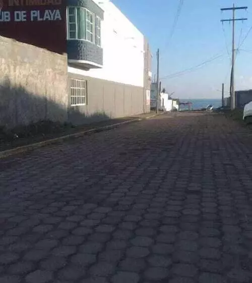 Hotelli La Intimidad