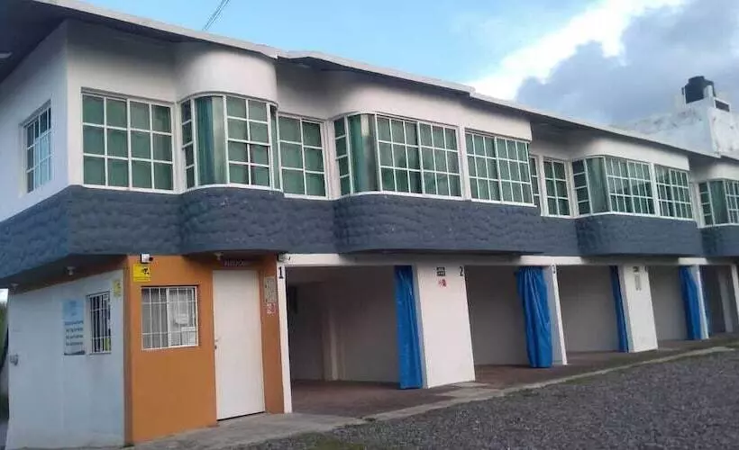 Hotelli La Intimidad