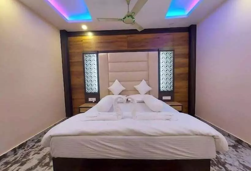 ホテル Llyods Beach Resort