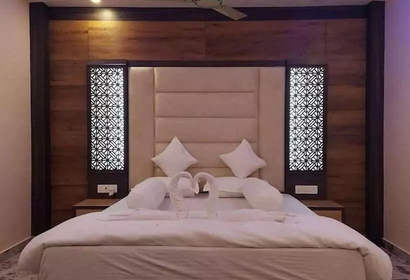 ホテル Llyods Beach Resort