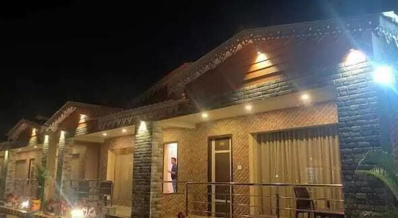 ホテル Llyods Beach Resort