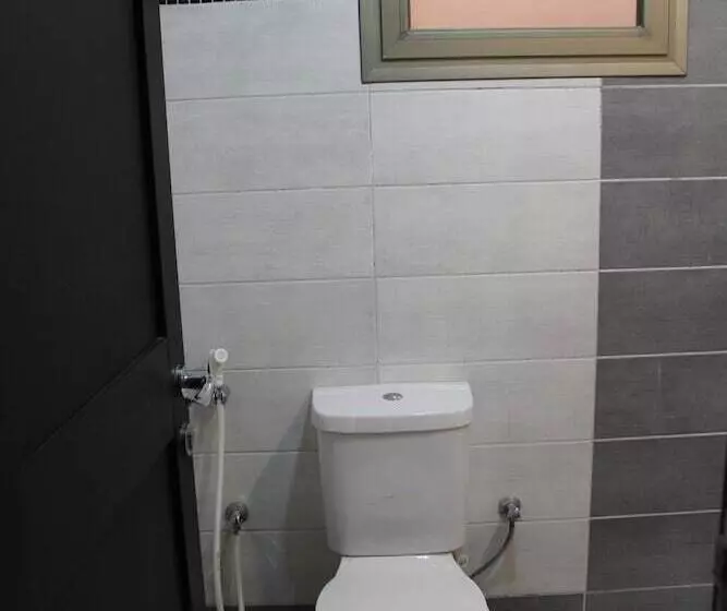 Hotelli Magic Suite Mahboula 5