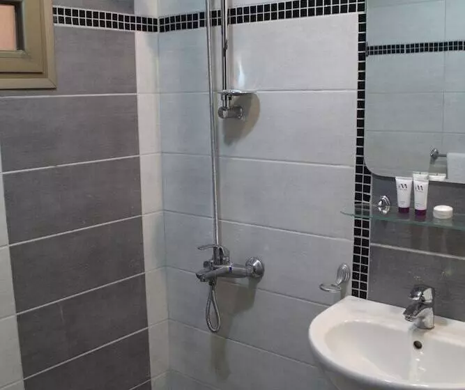 Hotelli Magic Suite Mahboula 5