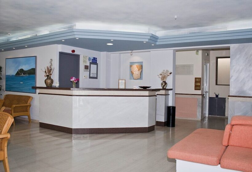 בית מלון כפרי Serenity Tolo