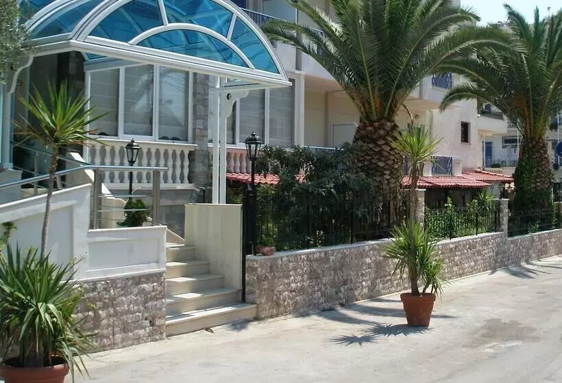 Hotelli Serenity Tolo