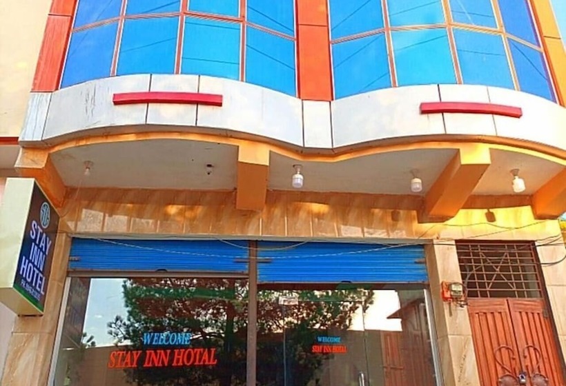 هتل Stay Inn