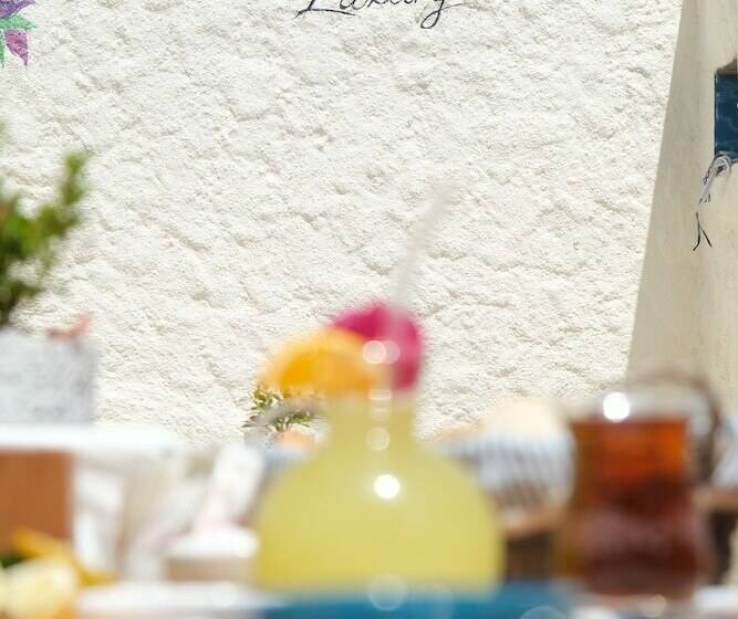 酒店 Tek Han Luxury