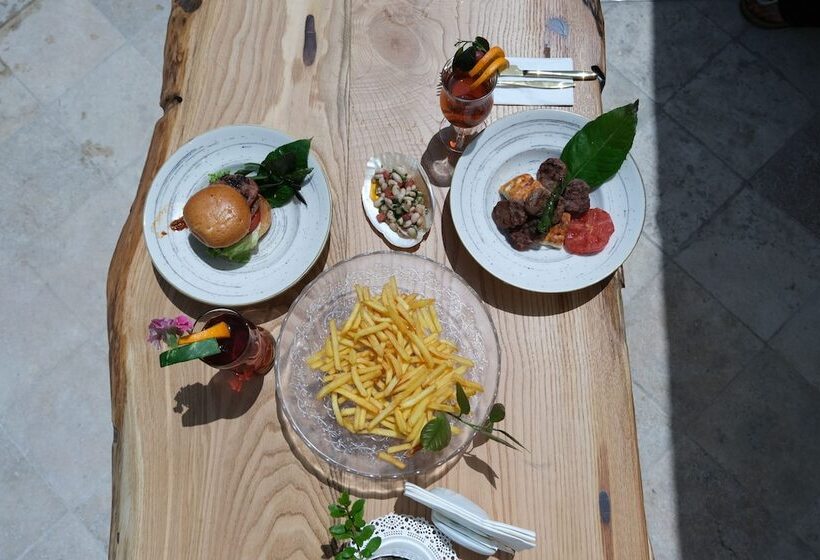 酒店 Tek Han Luxury