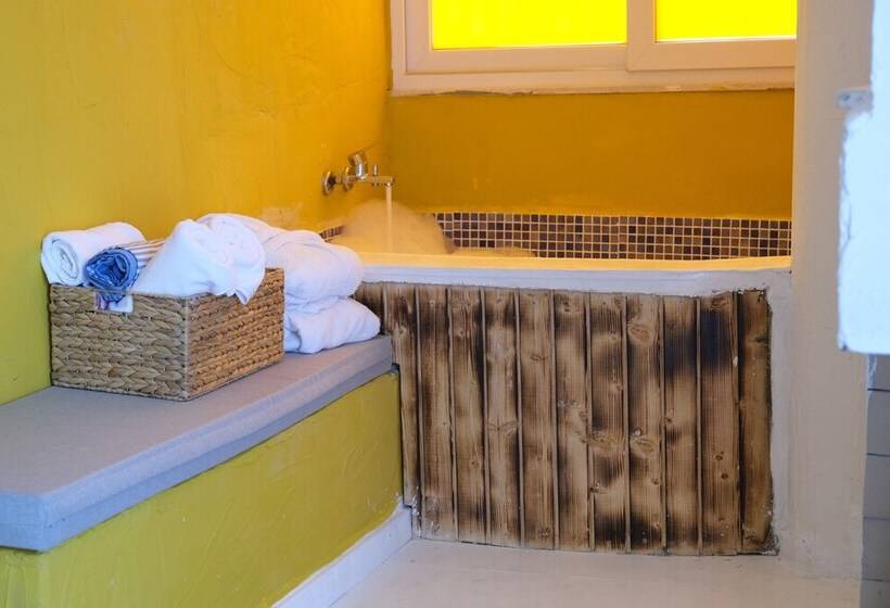 酒店 Tek Han Luxury