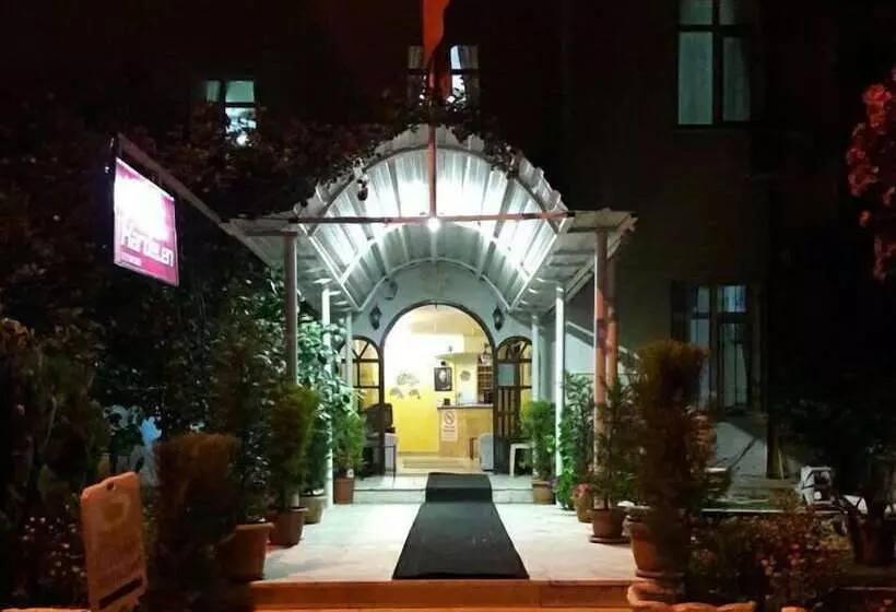 Kardelen Otel