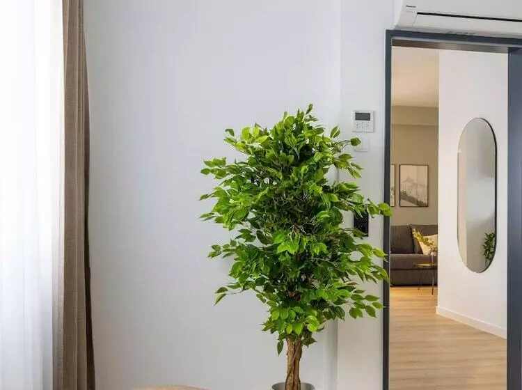 Limehome Bodenmais Bahnhofstraße