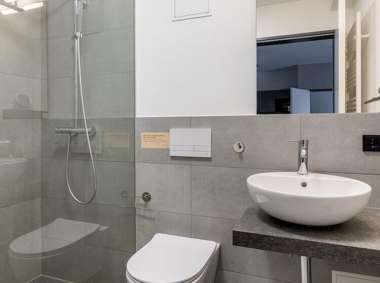 Limehome Bodenmais Bahnhofstraße