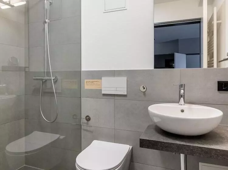 Limehome Bodenmais Bahnhofstraße