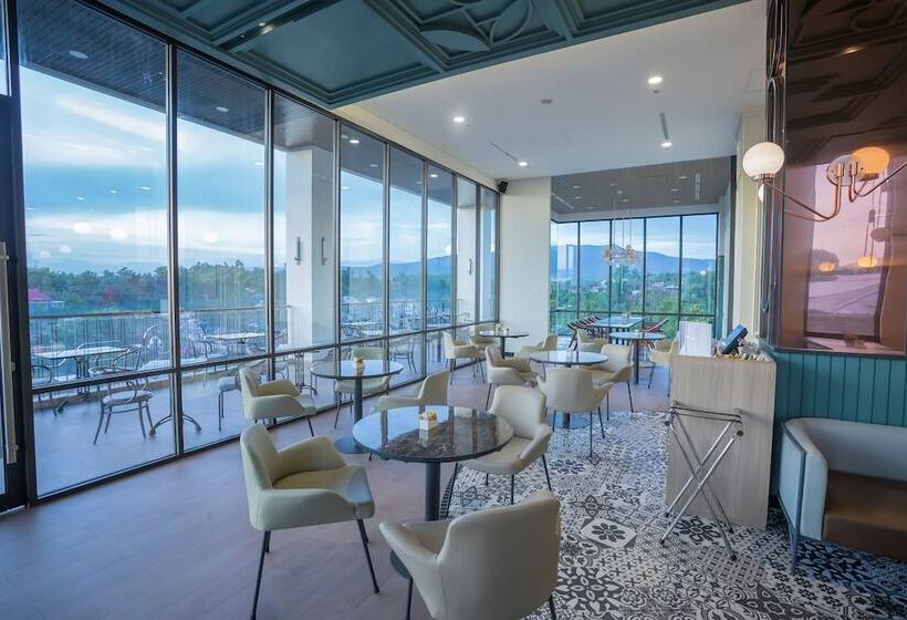 Luwansa Hotel & Convention Center Manado