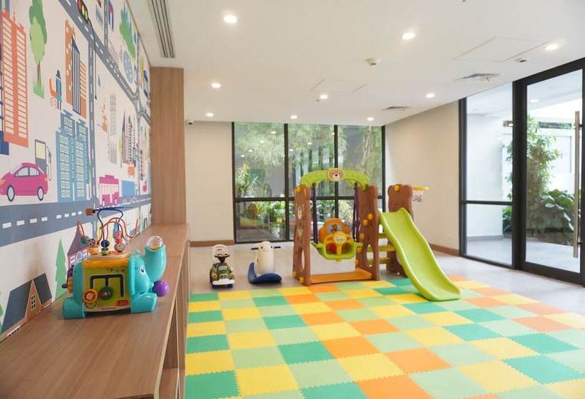 Luwansa Hotel & Convention Center Manado