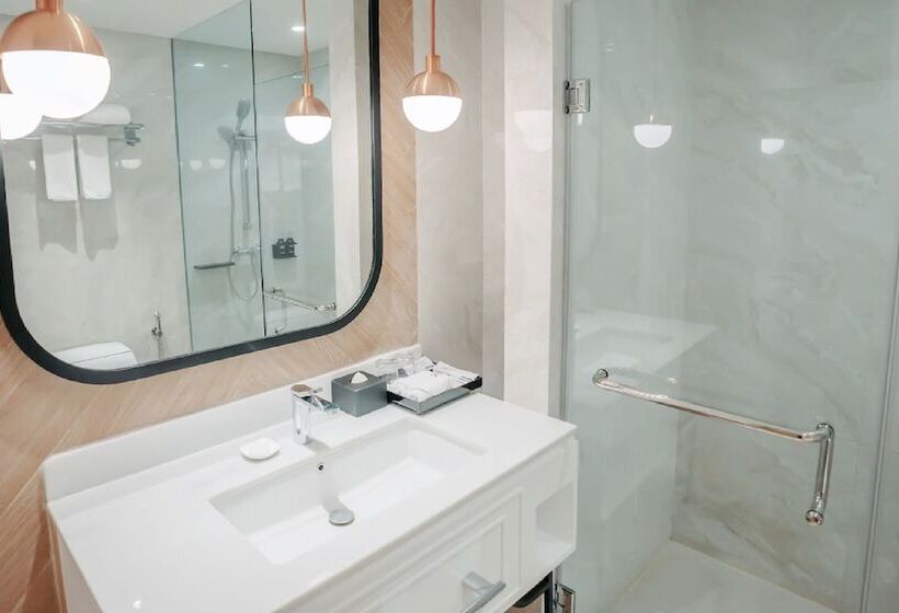 Luwansa Hotel & Convention Center Manado