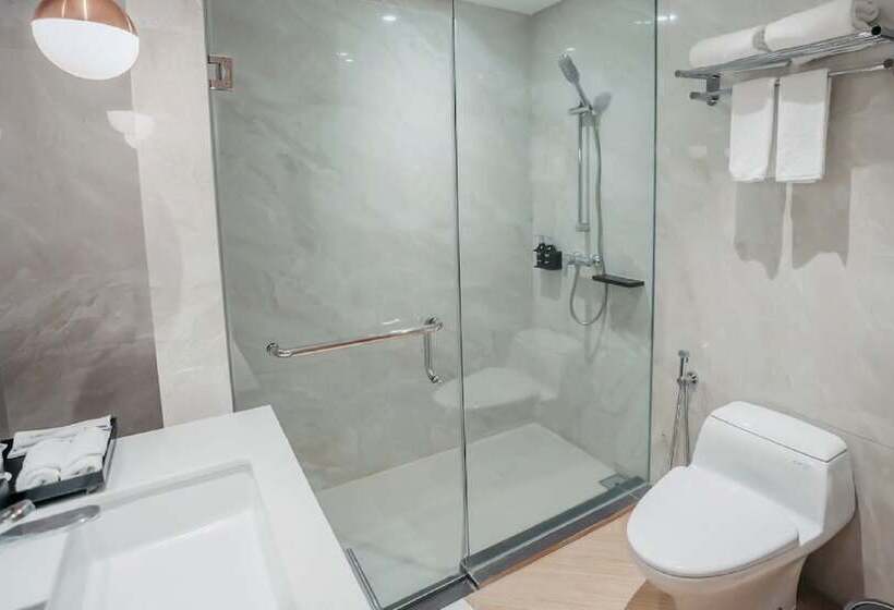 Luwansa Hotel & Convention Center Manado