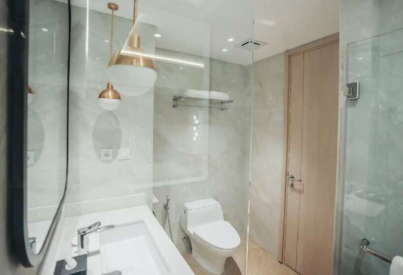 Luwansa Hotel & Convention Center Manado