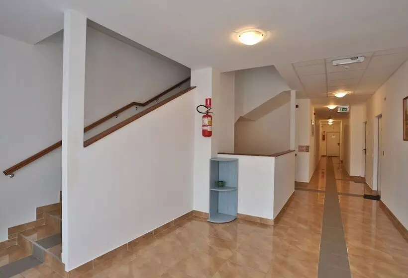Margaréta Apartman és üdülőház