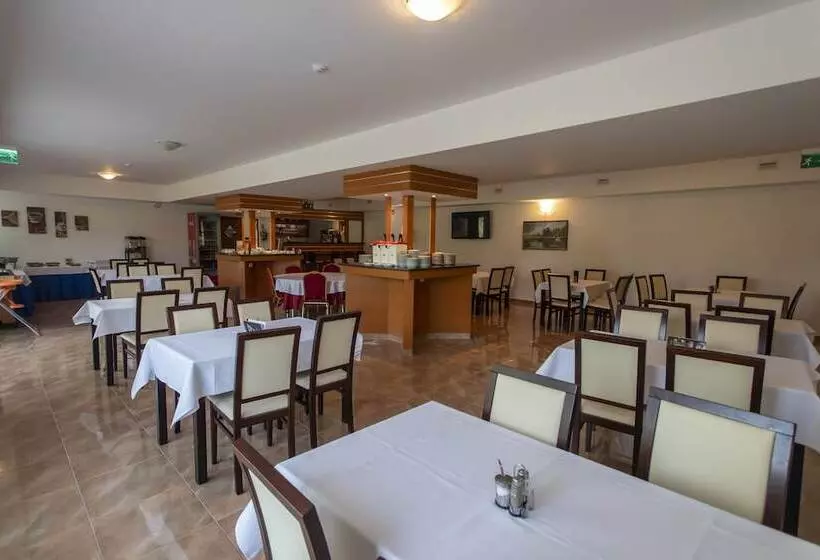 Margaréta Apartman és üdülőház