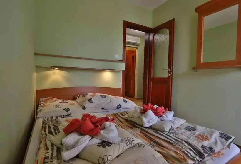 Margaréta Apartman és üdülőház