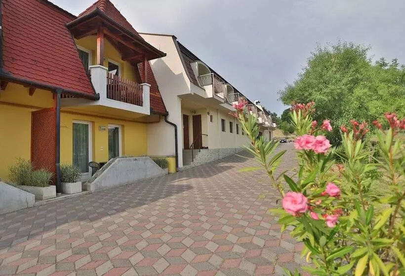 Margaréta Apartman és üdülőház