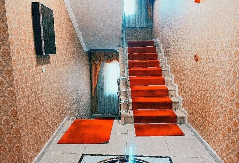 Mi̇raç Golden Palace Otel