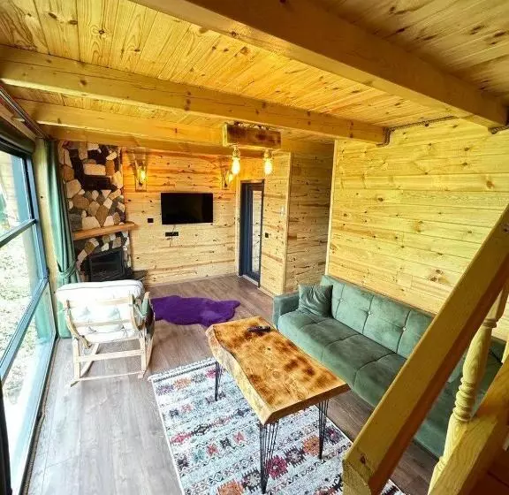 Puleri Suit Bungalow