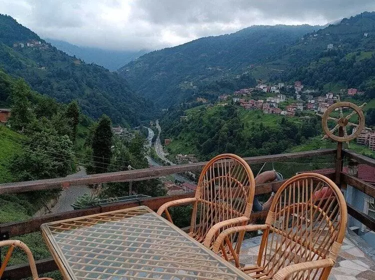 Puleri Suit Bungalow