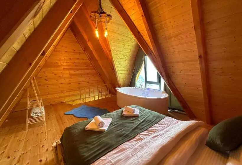 Puleri Suit Bungalow