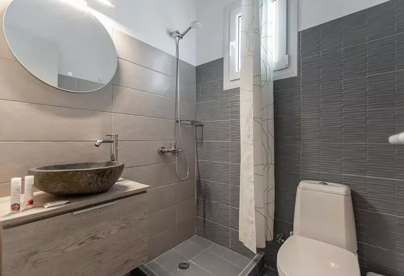 Naxian Garden Of Senses