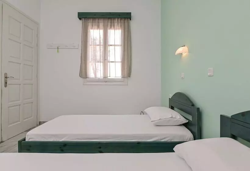 Naxian Garden Of Senses