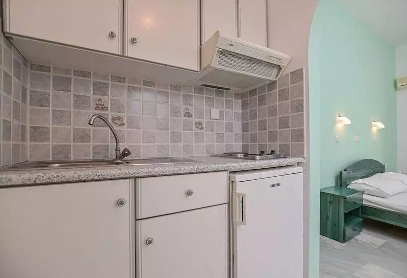 Naxian Garden Of Senses