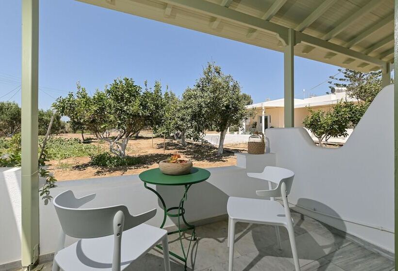 Naxian Garden Of Senses