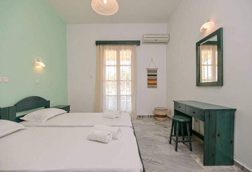 Naxian Garden Of Senses