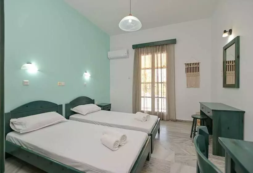 Naxian Garden Of Senses