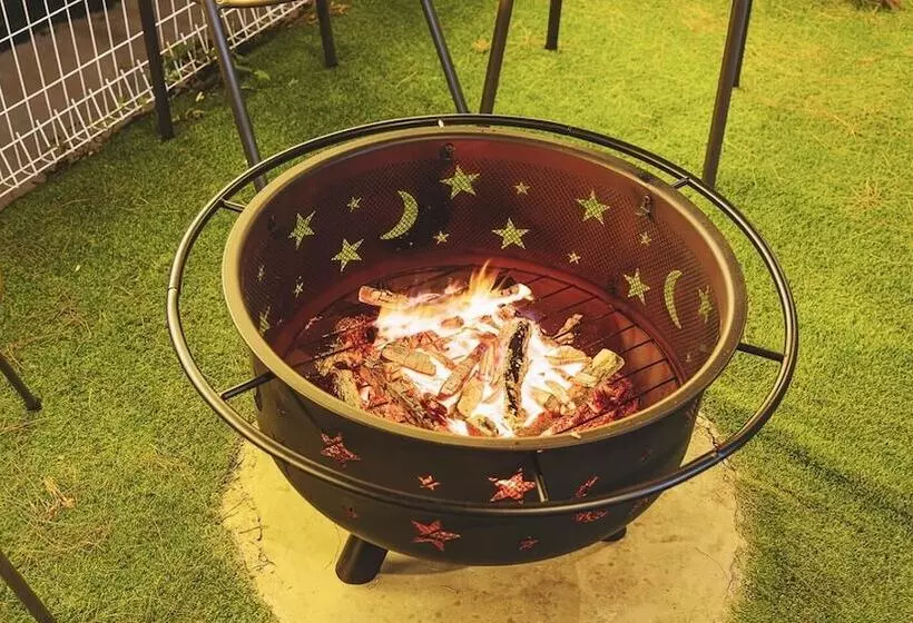 ペンション Gapyeong Belloci Firstige Partypoolvilla