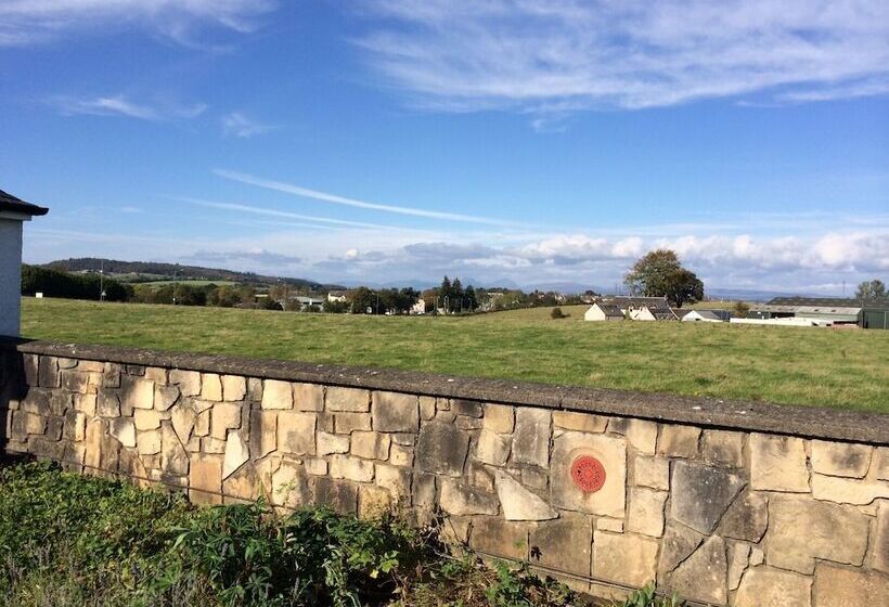 پانسیون Hillhead Farm Lets