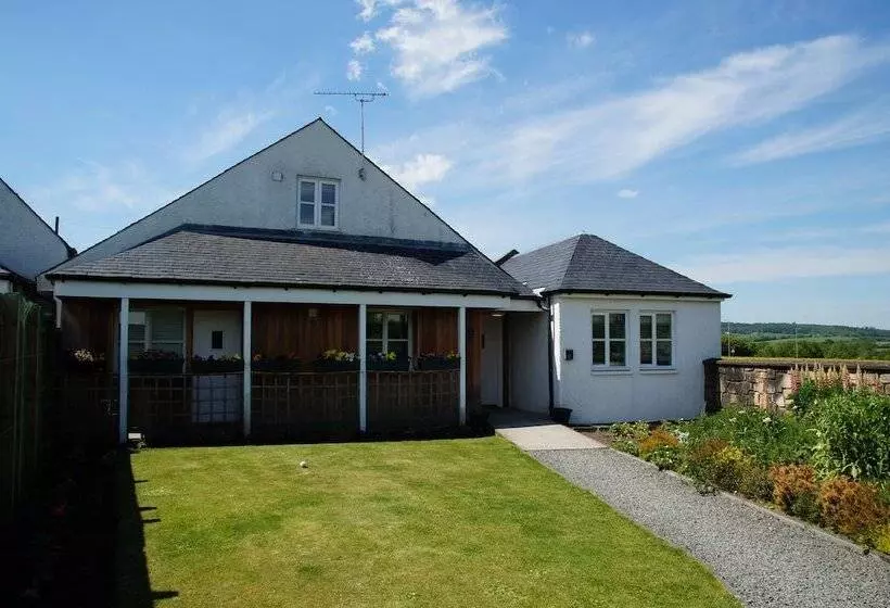 Majatalo Hillhead Farm Lets