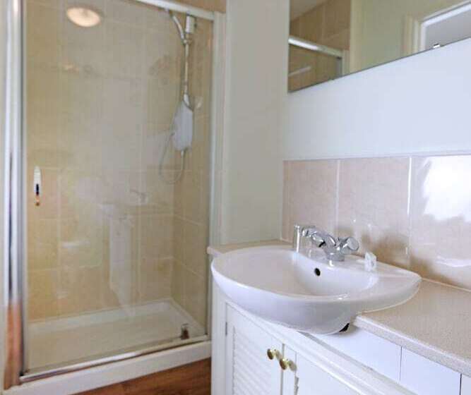 پانسیون Hillhead Farm Lets