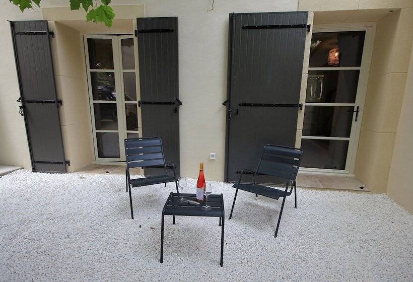 بنسيون La Maison De L Olivier