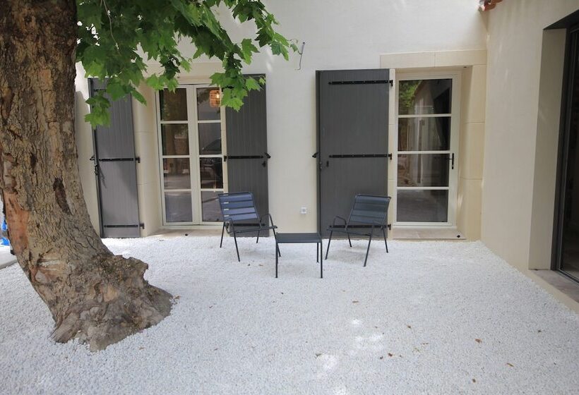 بنسيون La Maison De L Olivier