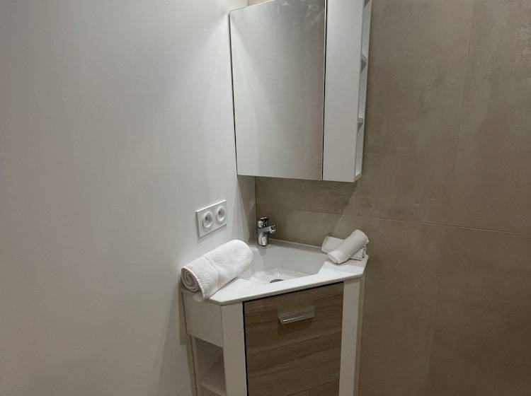 بنسيون La Maison De L Olivier