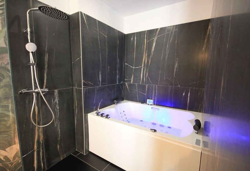 بنسيون La Maison De L Olivier