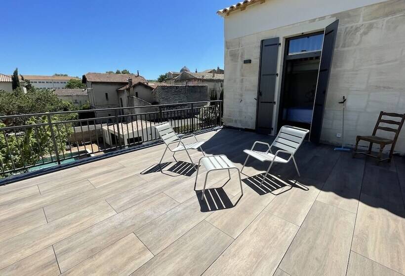 بنسيون La Maison De L Olivier