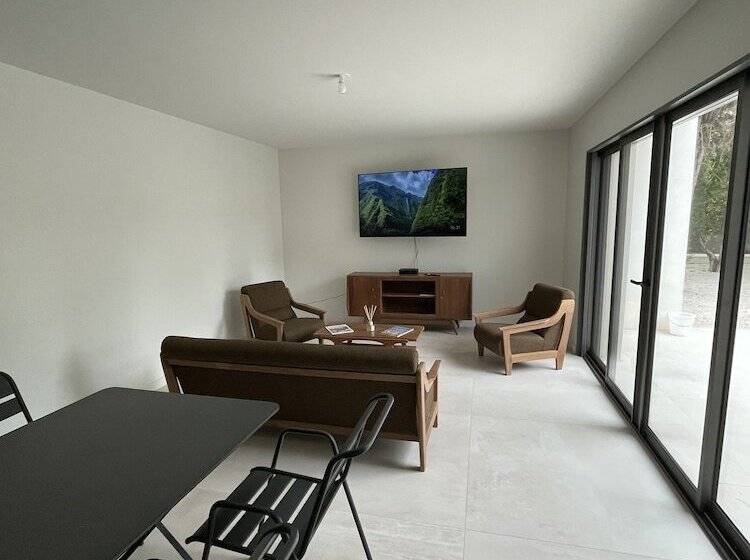 بنسيون La Maison De L Olivier