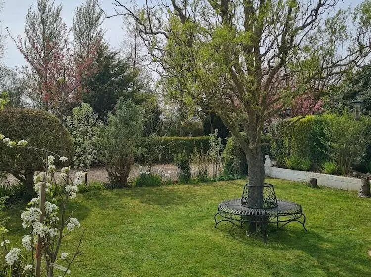 Lomakeskus Green Haven