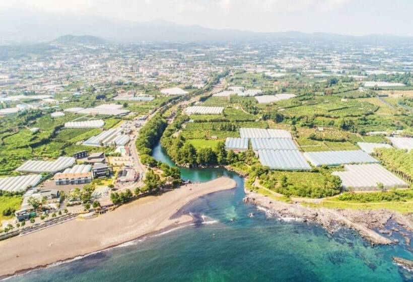 Seogwipo Soesokkak Cheonil Pension