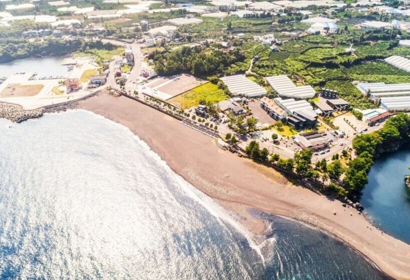 Seogwipo Soesokkak Cheonil Pension